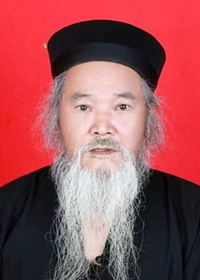 蔡至道