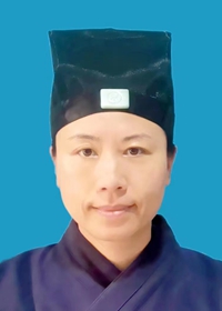 唐法心